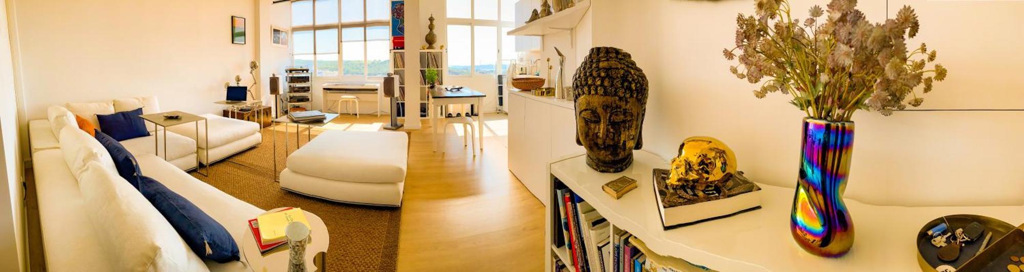 Ideally Located With Perfect Views Algés Exterior foto
